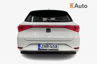 SEAT Leon Sportstourer vaihtoauto