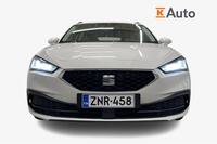 SEAT Leon Sportstourer vaihtoauto
