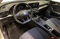 SEAT Leon Sportstourer vaihtoauto