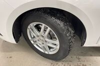 SEAT Leon Sportstourer vaihtoauto