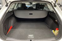 SEAT Leon Sportstourer vaihtoauto