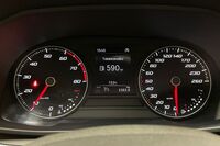 SEAT Leon Sportstourer vaihtoauto