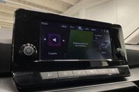 SEAT Leon Sportstourer vaihtoauto