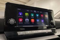 SEAT Leon Sportstourer vaihtoauto