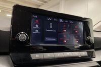 SEAT Leon Sportstourer vaihtoauto