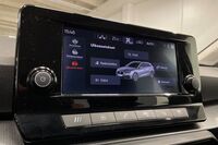 SEAT Leon Sportstourer vaihtoauto