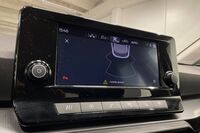 SEAT Leon Sportstourer vaihtoauto