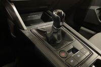 SEAT Leon Sportstourer vaihtoauto