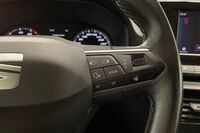 SEAT Leon Sportstourer vaihtoauto