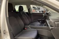 SEAT Leon Sportstourer vaihtoauto