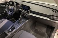 SEAT Leon Sportstourer vaihtoauto