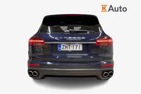 Porsche Cayenne vaihtoauto