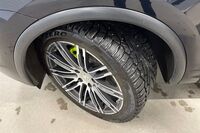 Porsche Cayenne vaihtoauto