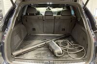 Porsche Cayenne vaihtoauto