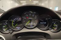 Porsche Cayenne vaihtoauto