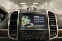 Porsche Cayenne vaihtoauto