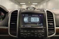 Porsche Cayenne vaihtoauto