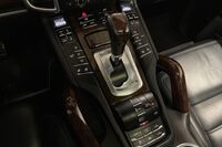 Porsche Cayenne vaihtoauto