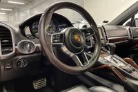 Porsche Cayenne vaihtoauto