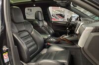 Porsche Cayenne vaihtoauto