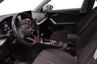 Audi Q2 vaihtoauto