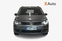 Volkswagen Sharan vaihtoauto