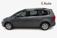 Volkswagen Sharan vaihtoauto