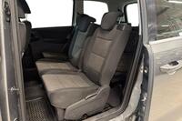 Volkswagen Sharan vaihtoauto