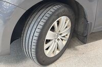 Volkswagen Sharan vaihtoauto
