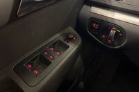 Volkswagen Sharan vaihtoauto