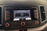 Volkswagen Sharan vaihtoauto