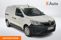 Renault Express vaihtoauto