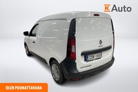 Renault Express vaihtoauto