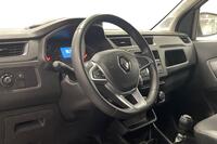 Renault Express vaihtoauto