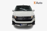 Volkswagen Caravelle vaihtoauto