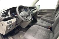 Volkswagen Caravelle vaihtoauto