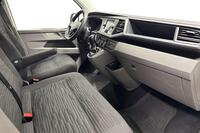 Volkswagen Caravelle vaihtoauto