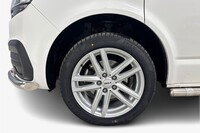 Volkswagen Caravelle vaihtoauto