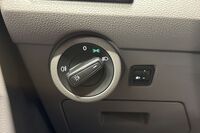 Volkswagen Caravelle vaihtoauto