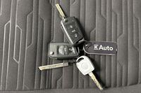 Volkswagen Caravelle vaihtoauto