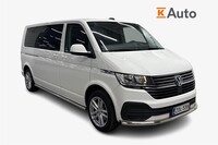 Volkswagen Caravelle vaihtoauto