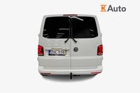 Volkswagen Caravelle vaihtoauto