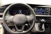 Volkswagen Caravelle vaihtoauto