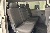 Volkswagen Caravelle vaihtoauto