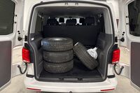 Volkswagen Caravelle vaihtoauto