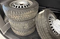 Volkswagen Caravelle vaihtoauto