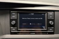 Volkswagen Caravelle vaihtoauto