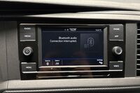 Volkswagen Caravelle vaihtoauto