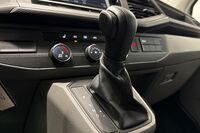 Volkswagen Caravelle vaihtoauto