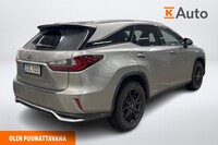 Lexus RX vaihtoauto